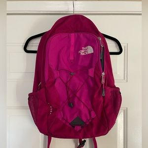 NorthFace backpack